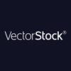 vectorstock fb logo