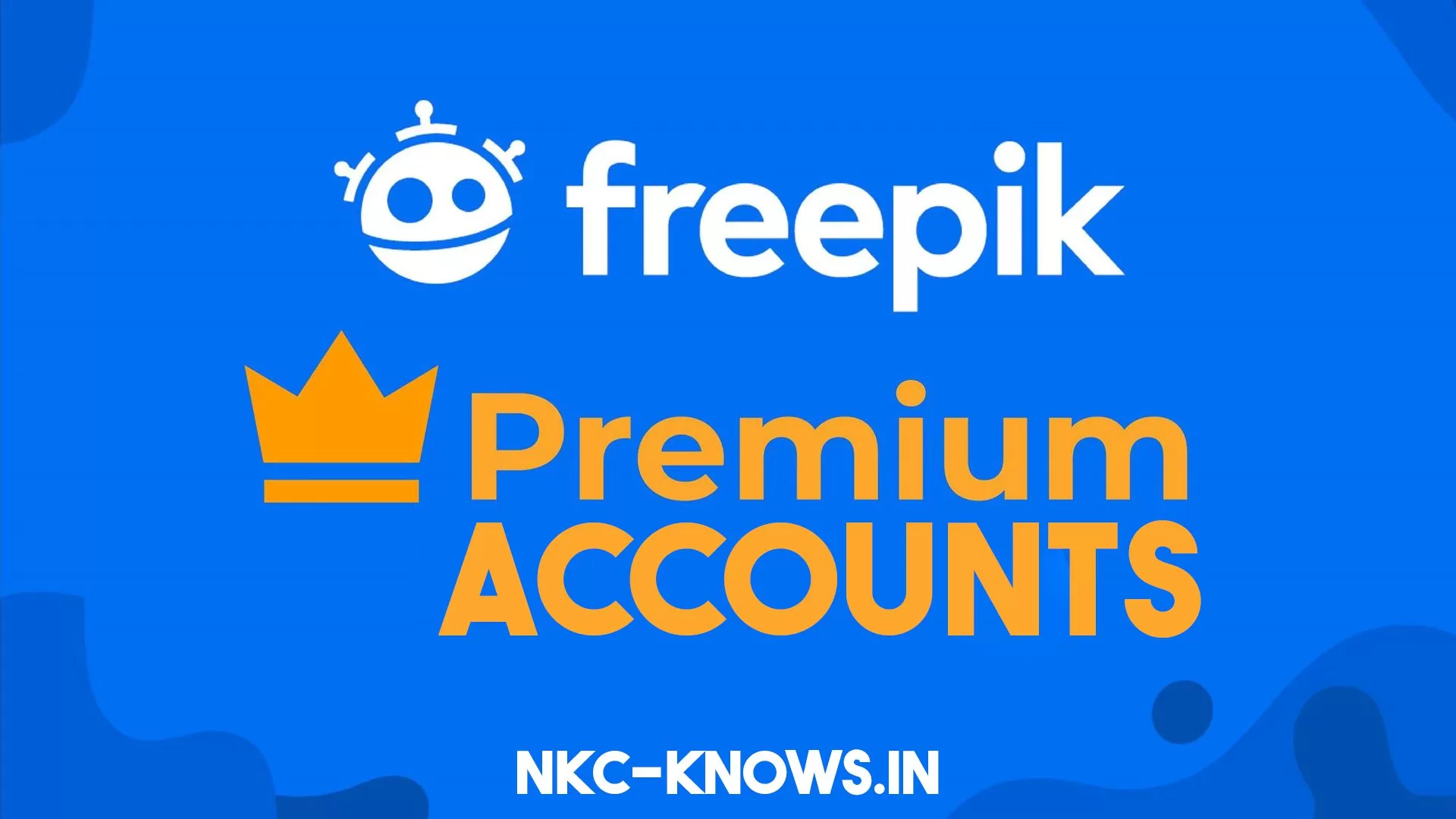 freepik premium account free 2022