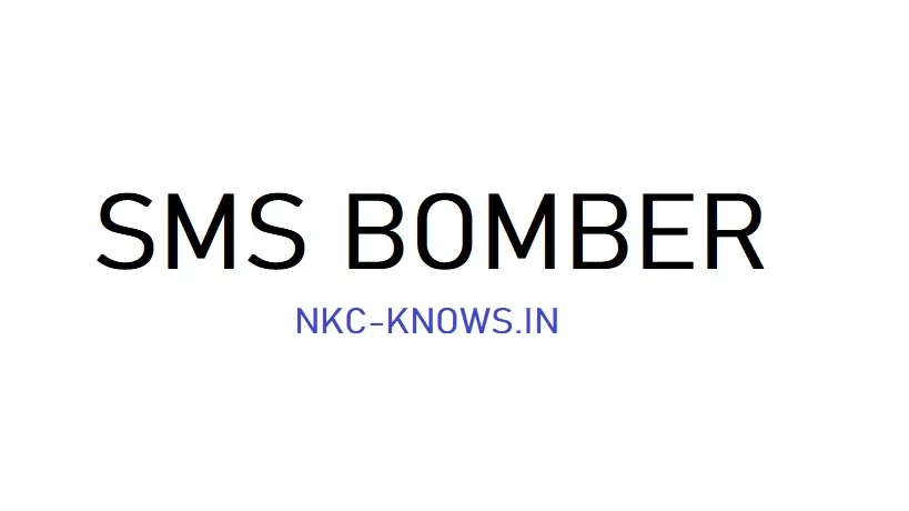 SMS bomber